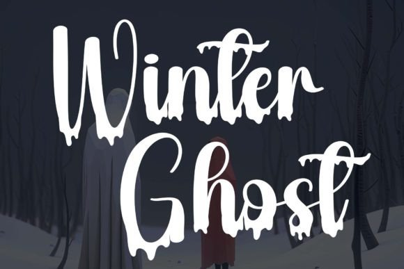 Winter Ghost: A Designer’s Real-World Review